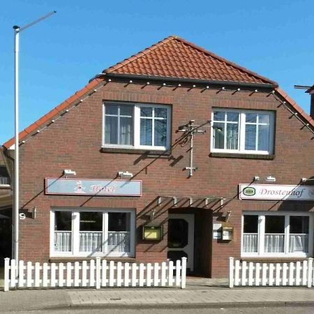 Hotel Drostenhof Garni إِزينتْس المظهر الخارجي الصورة