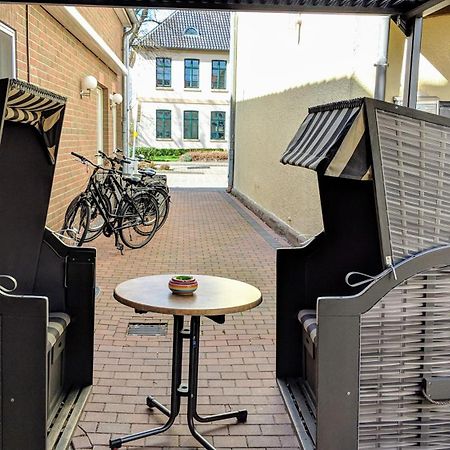 Hotel Drostenhof Garni إِزينتْس المظهر الخارجي الصورة