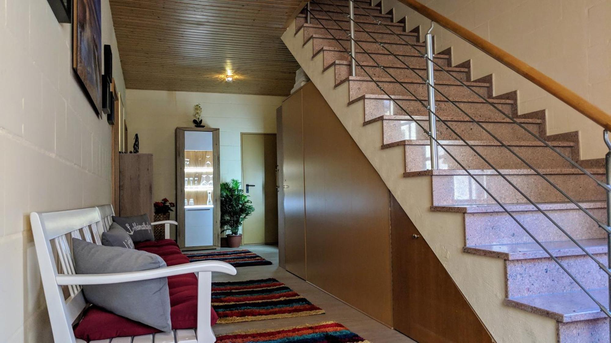 Hotel Drostenhof Garni إِزينتْس المظهر الخارجي الصورة