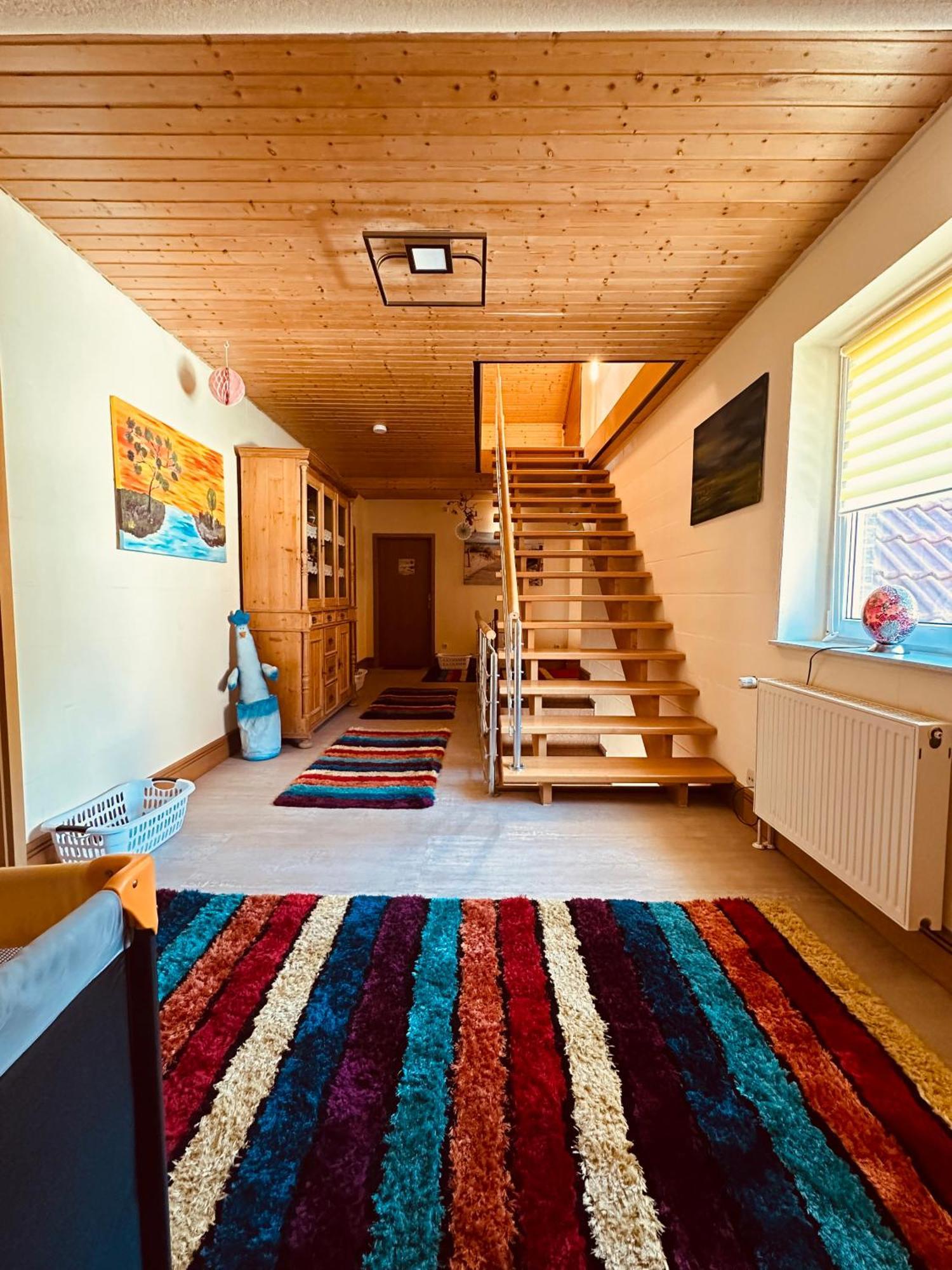 Hotel Drostenhof Garni إِزينتْس المظهر الخارجي الصورة