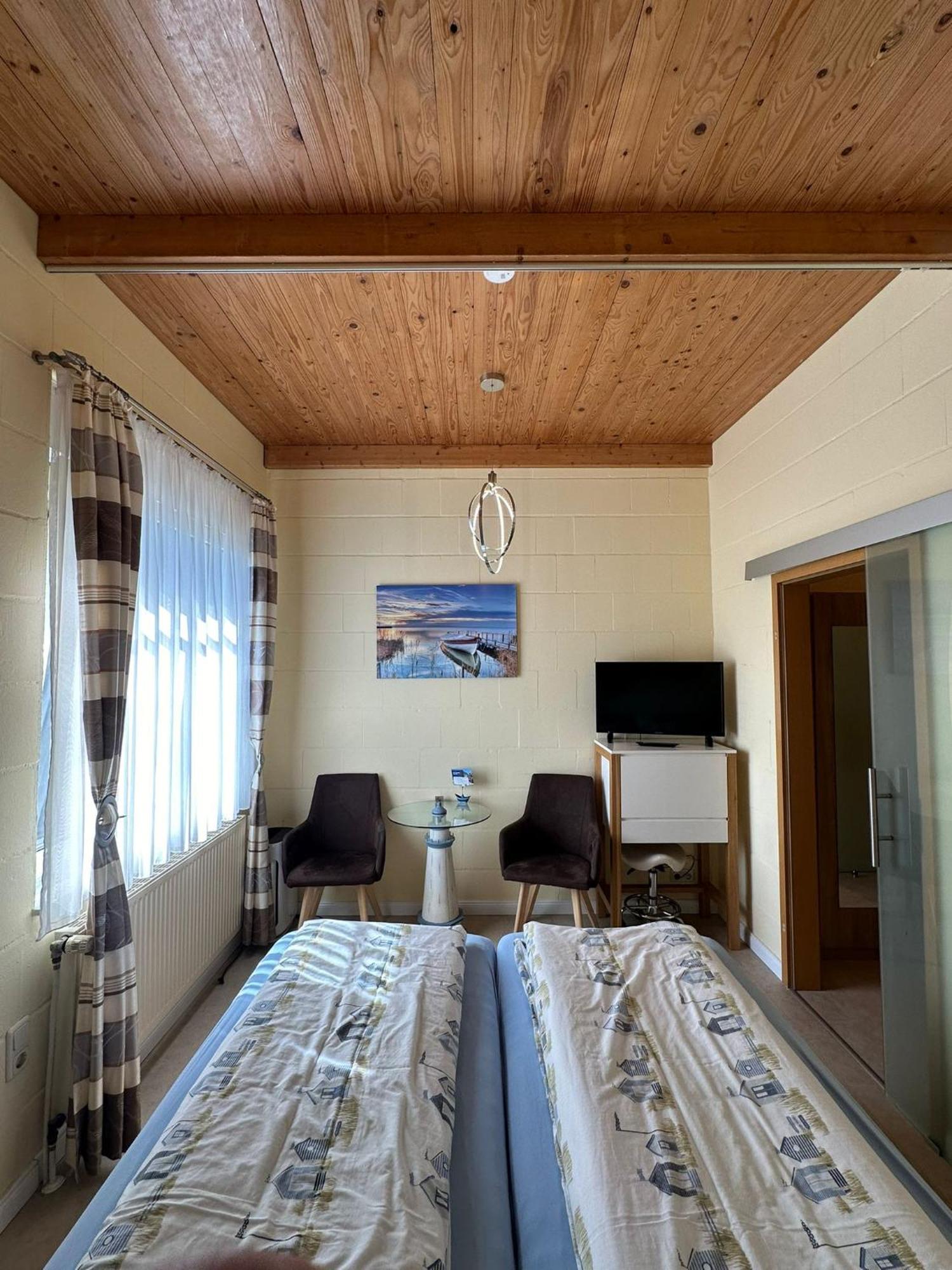 Hotel Drostenhof Garni إِزينتْس المظهر الخارجي الصورة