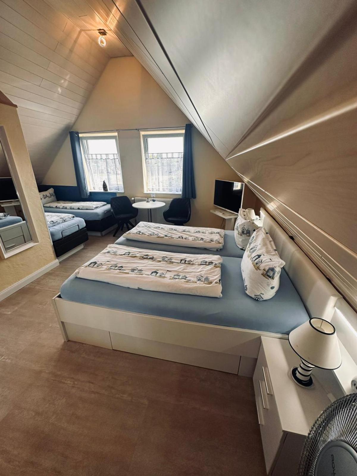 Hotel Drostenhof Garni إِزينتْس المظهر الخارجي الصورة