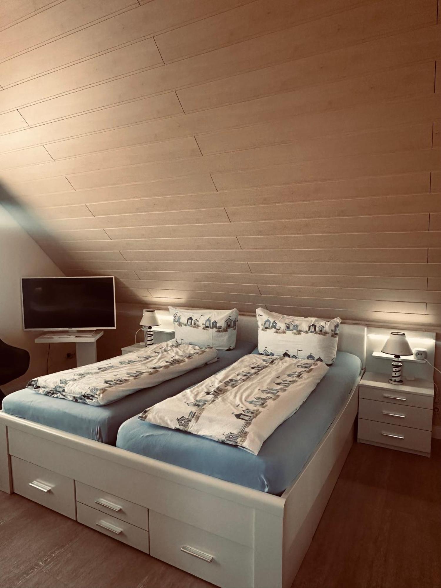 Hotel Drostenhof Garni إِزينتْس المظهر الخارجي الصورة