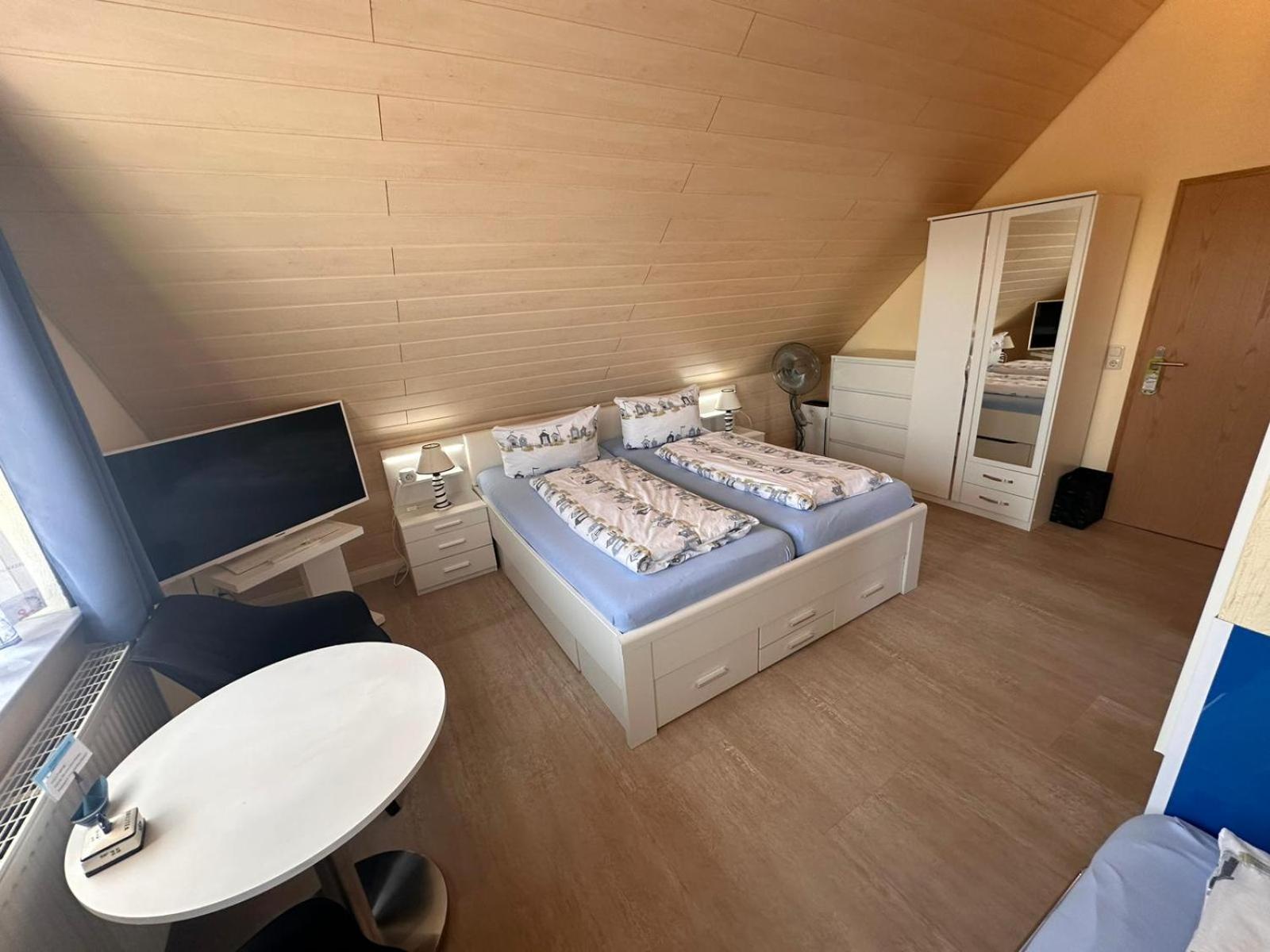 Hotel Drostenhof Garni إِزينتْس المظهر الخارجي الصورة