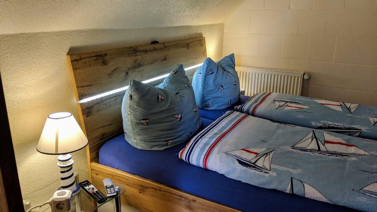 Hotel Drostenhof Garni إِزينتْس المظهر الخارجي الصورة