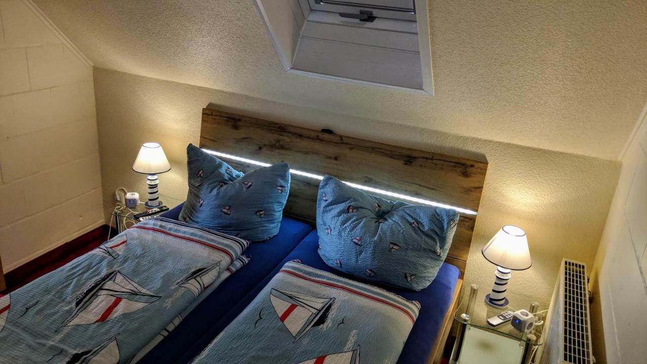 Hotel Drostenhof Garni إِزينتْس المظهر الخارجي الصورة
