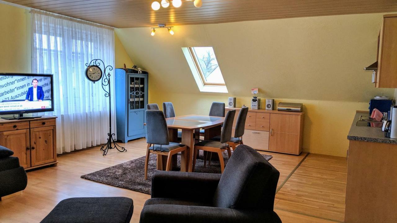 Hotel Drostenhof Garni إِزينتْس المظهر الخارجي الصورة