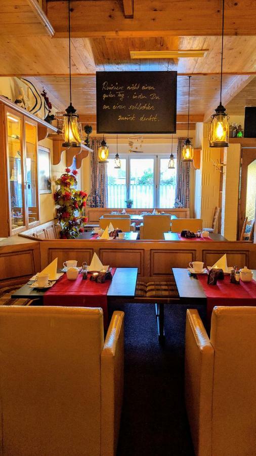 Hotel Drostenhof Garni إِزينتْس المظهر الخارجي الصورة